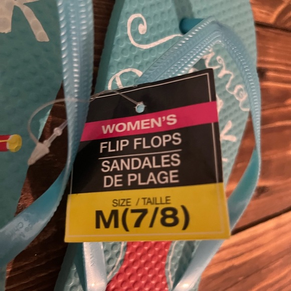 Flip flops - Picture 2 of 3
